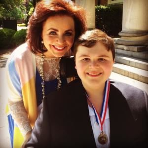 Meet your Posher, Paul